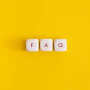 Frequently Asked Questions